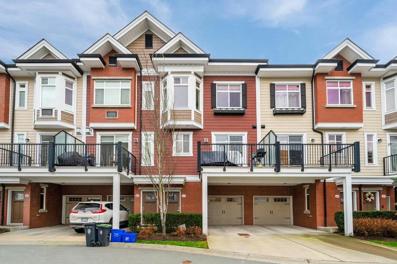 43-8068 207 Street, Langley, BC, V2Y 0M9