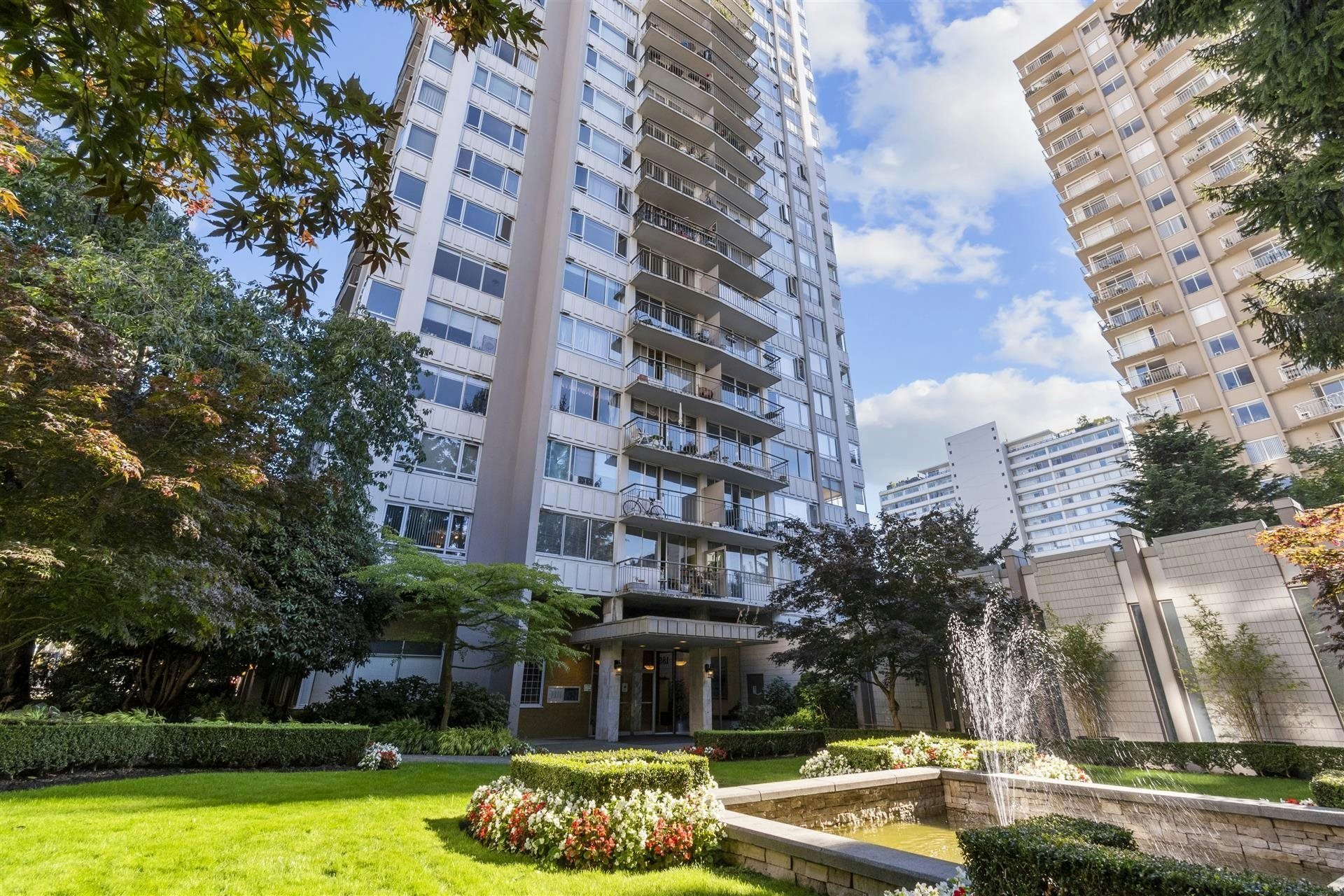 1501-1850 Comox Street, Vancouver, BC, V6G 1R3 - 22