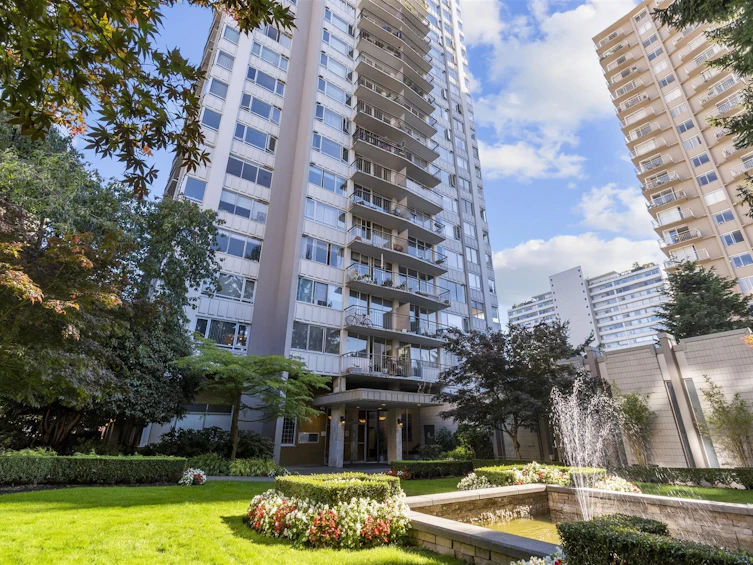 1501-1850 Comox Street, Vancouver, BC, V6G 1R3 - 22