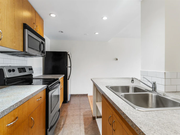 1501-1850 Comox Street, Vancouver, BC, V6G 1R3 - 7