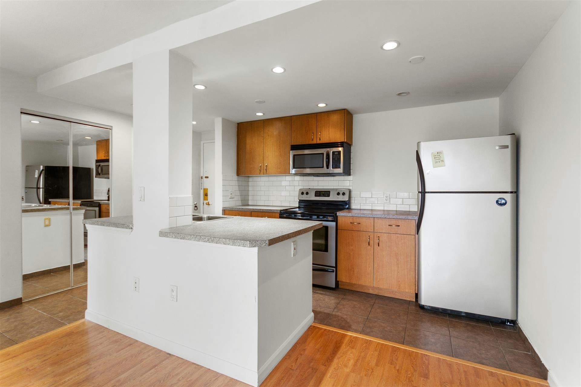 1501-1850 Comox Street, Vancouver, BC, V6G 1R3 - 6