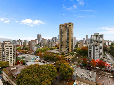 1501-1850 Comox Street - 2