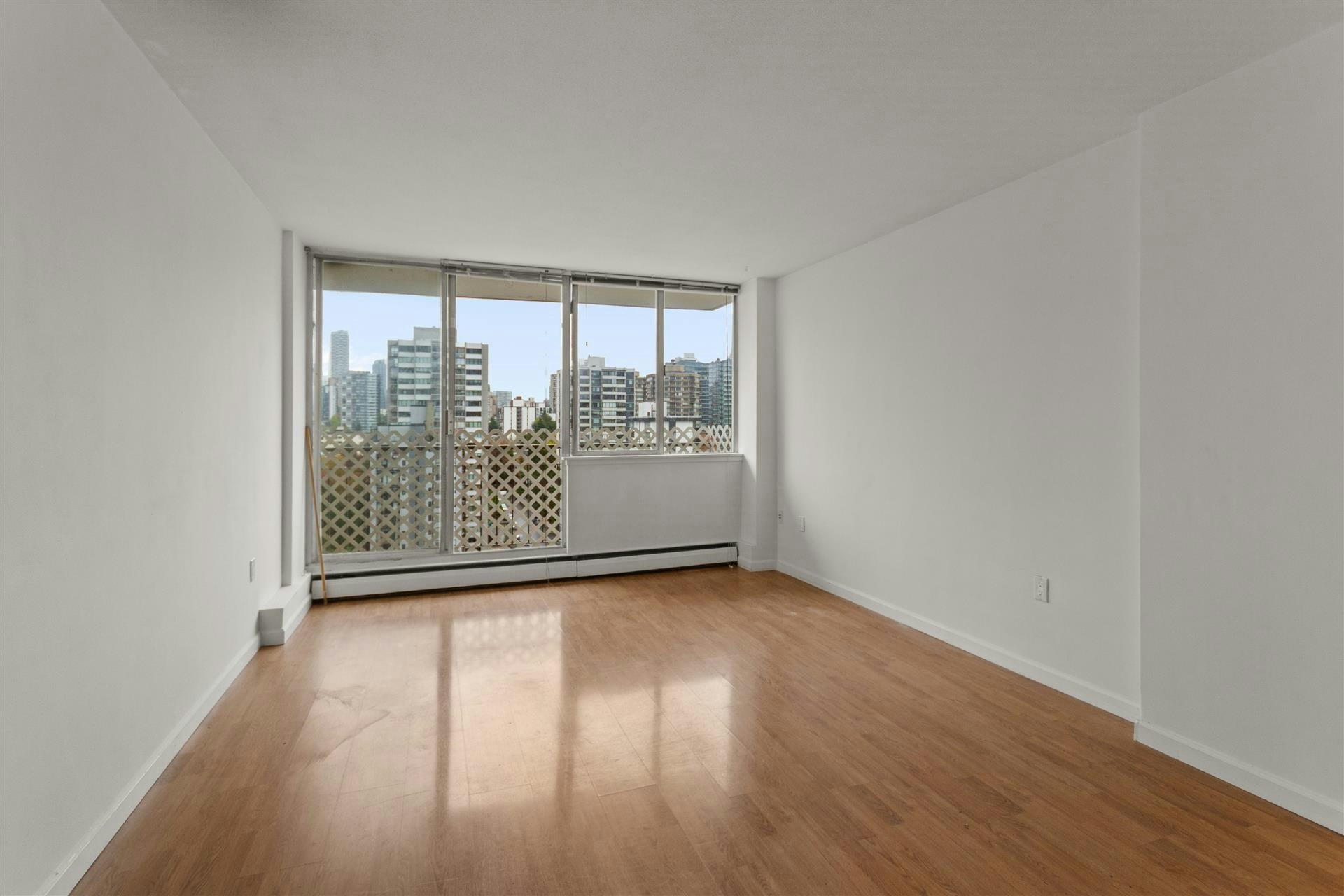 1501-1850 Comox Street, Vancouver, BC, V6G 1R3 - 8