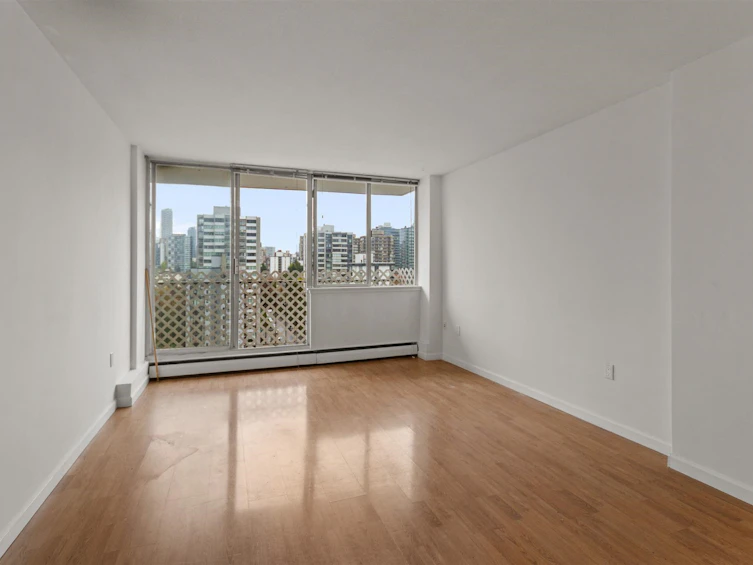 1501-1850 Comox Street, Vancouver, BC, V6G 1R3 - 8