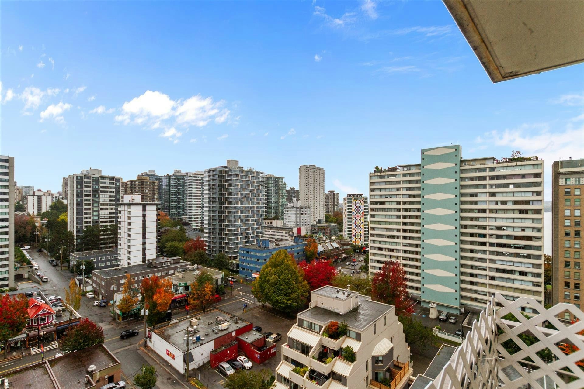 1501-1850 Comox Street - 3