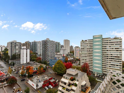 1501-1850 Comox Street - 3