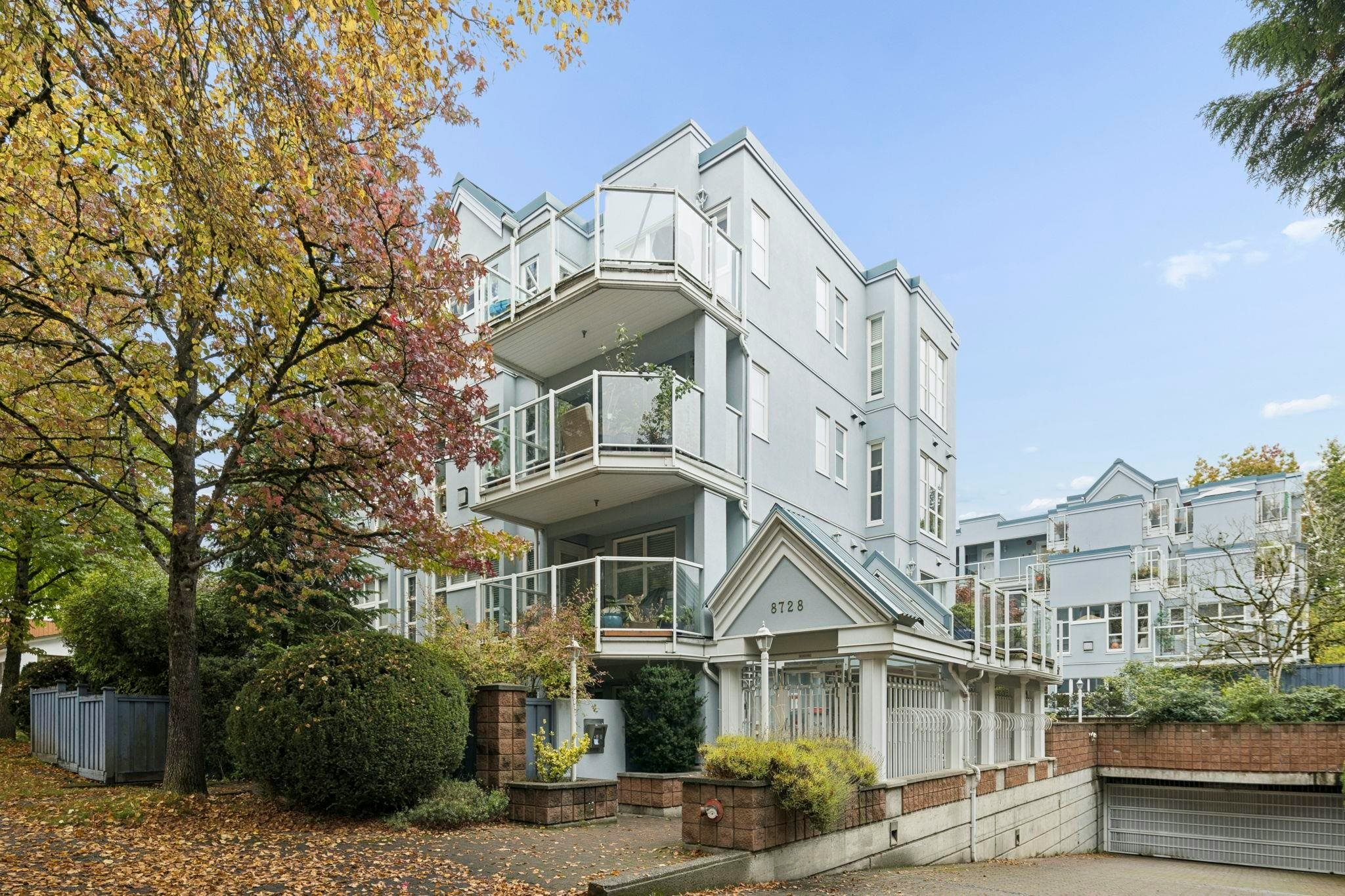 308-8728 SW Marine Drive, Vancouver, BC, V6P 6A4
