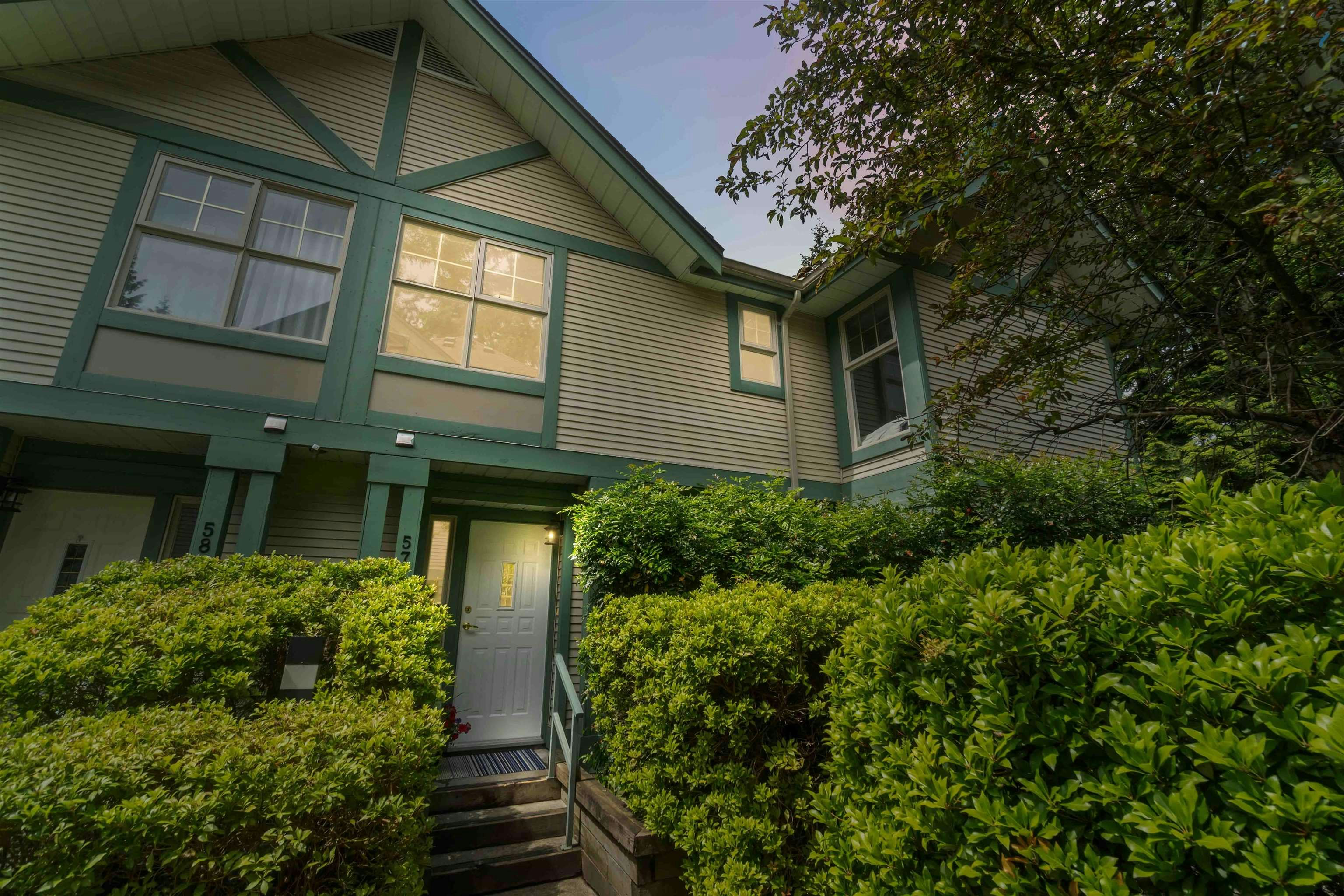 57-65 Foxwood Drive, Port Moody, BC, V3H 4X2 - 32