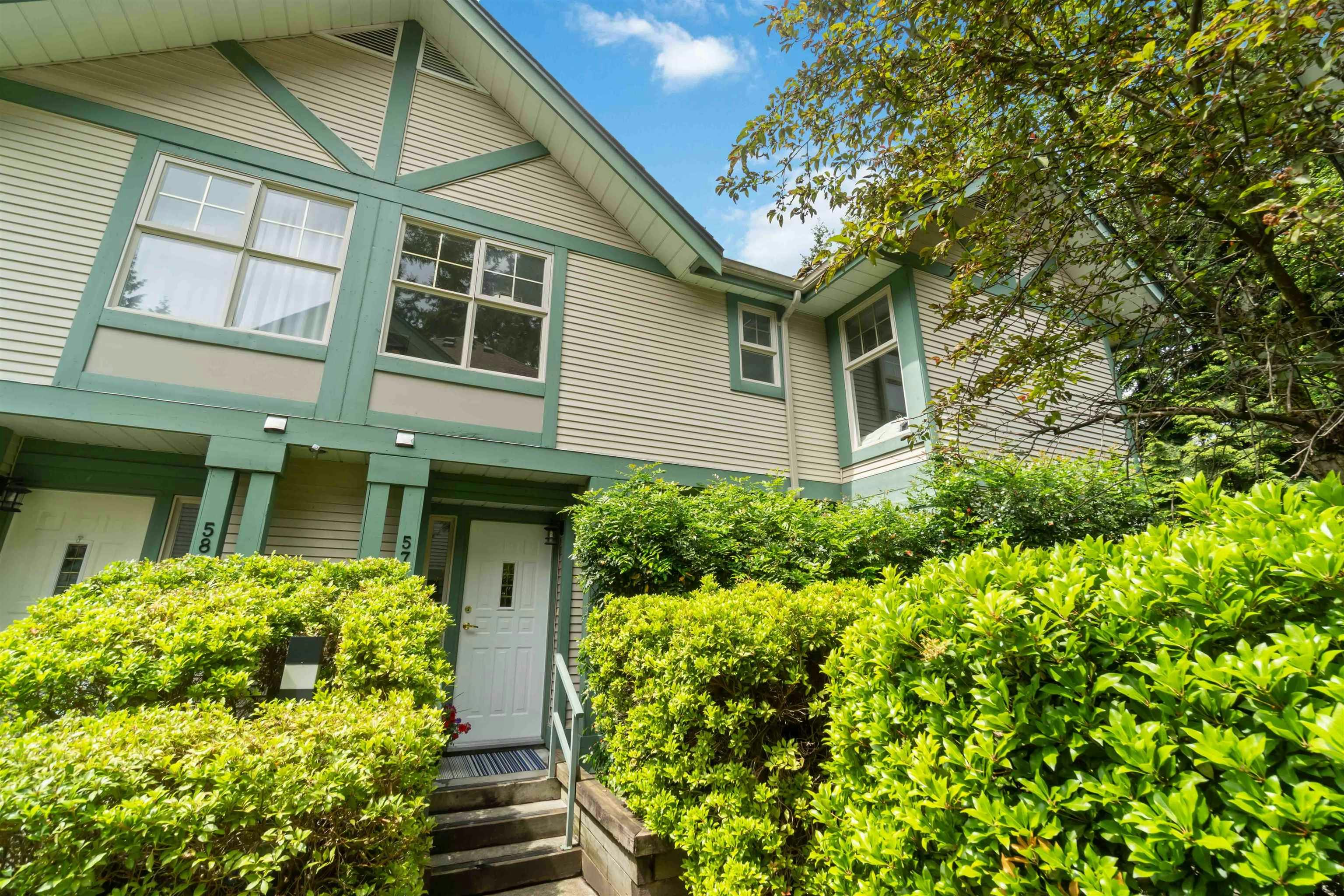 57-65 Foxwood Drive, Port Moody, BC, V3H 4X2 - 28