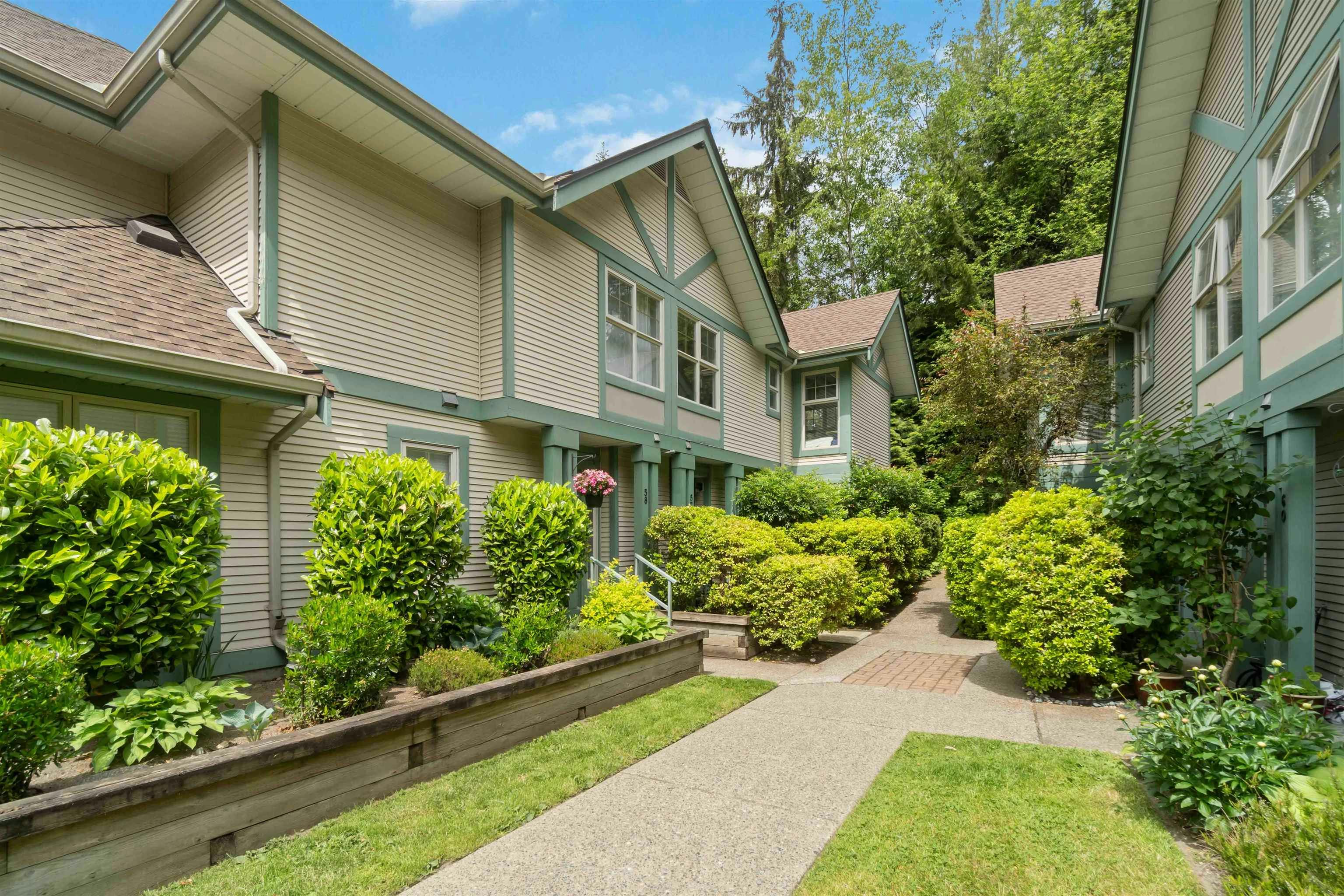 57-65 Foxwood Drive, Port Moody, BC, V3H 4X2 - 35