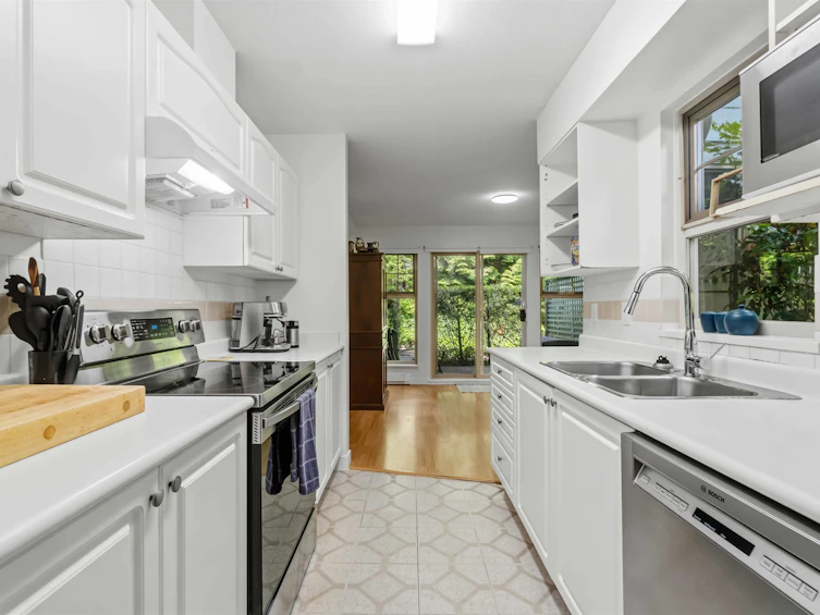 57-65 Foxwood Drive, Port Moody, BC, V3H 4X2