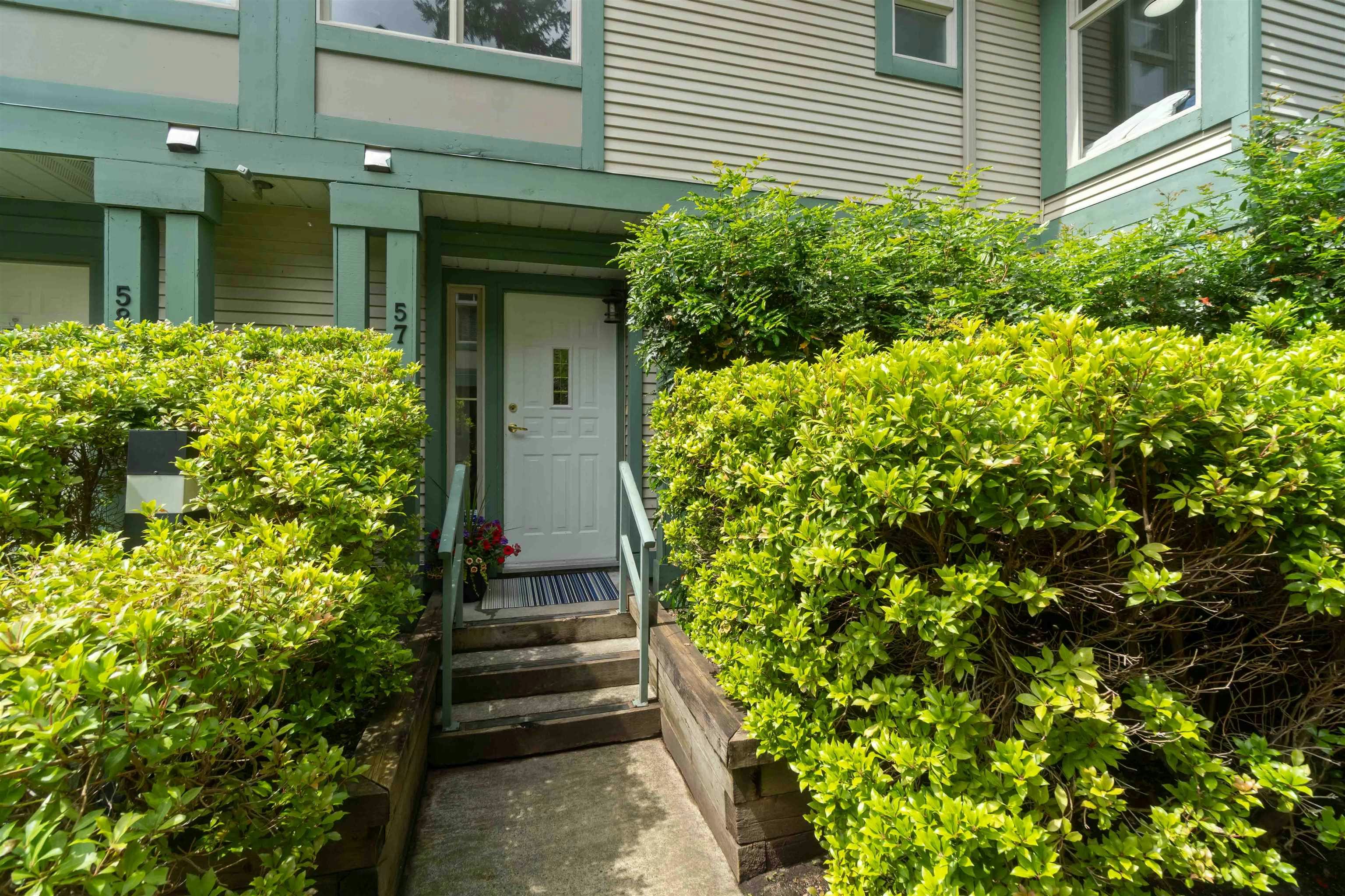 57-65 Foxwood Drive, Port Moody, BC, V3H 4X2 - 29