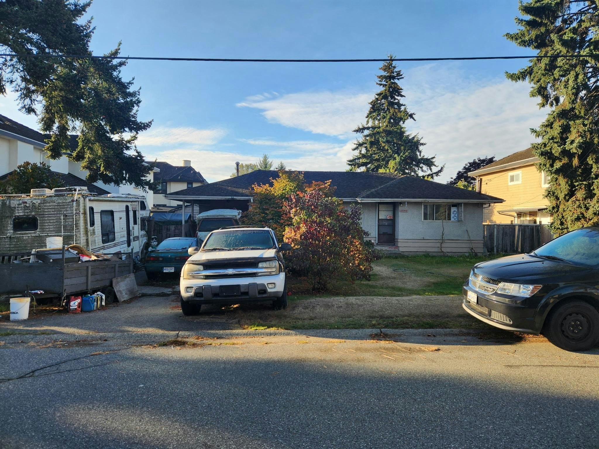 12310 78 Avenue, Surrey, BC, V3W 2X4