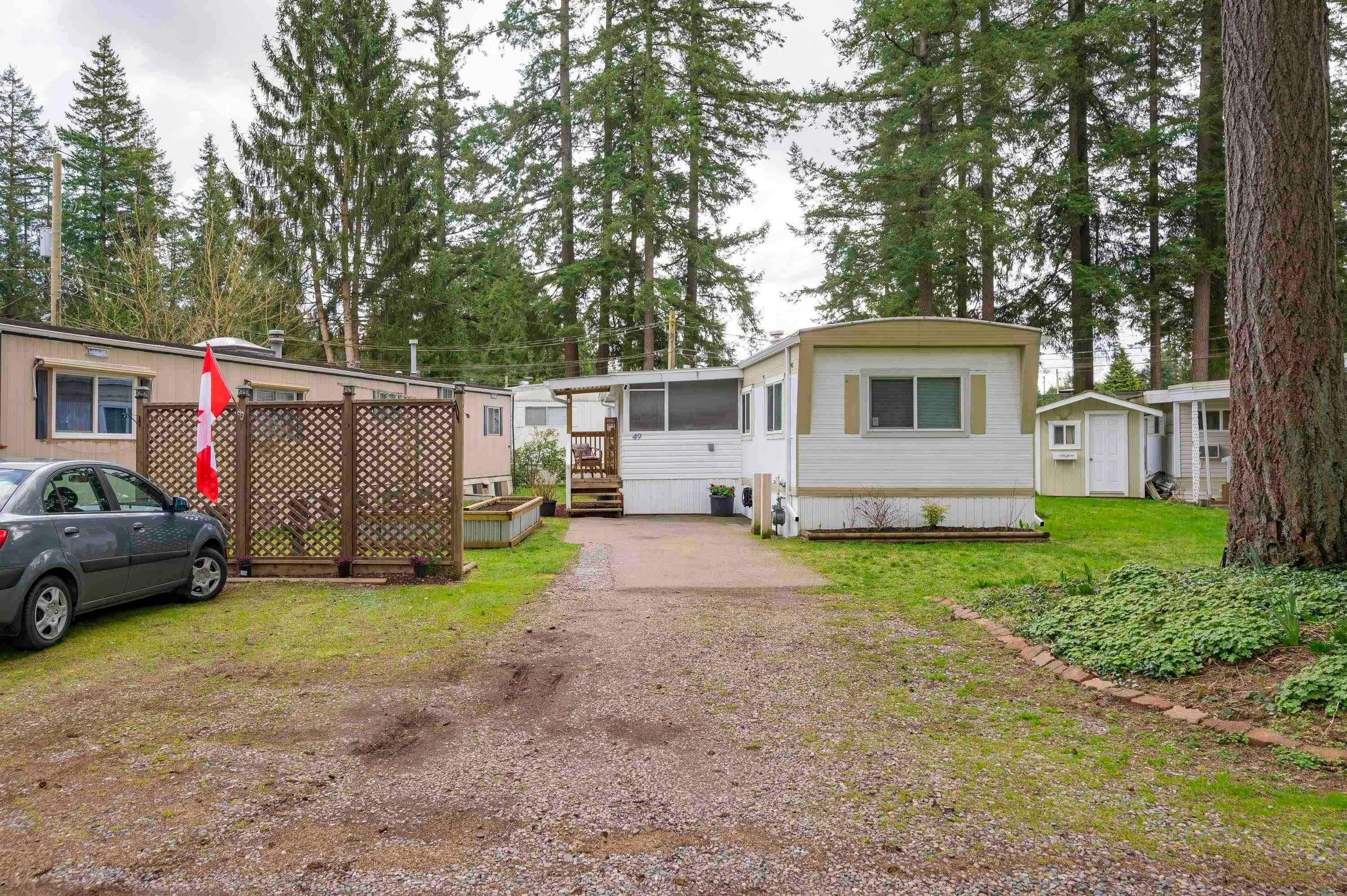 49-20071 24 Avenue, Langley, BC, V2Z 2A1