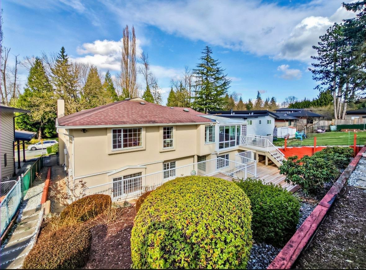 8022 Lakefield Drive, Burnaby, BC, V5E 3W8 - 31