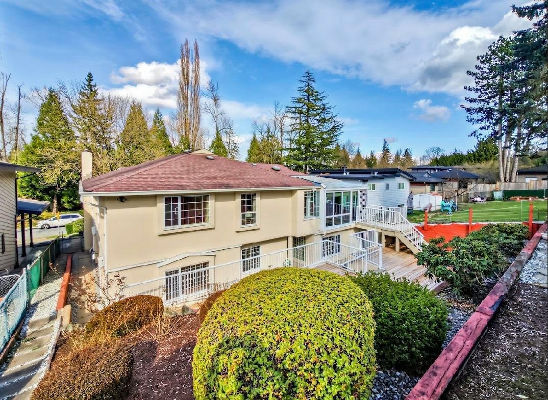 8022 Lakefield Drive, Burnaby, BC, V5E 3W8 - 40