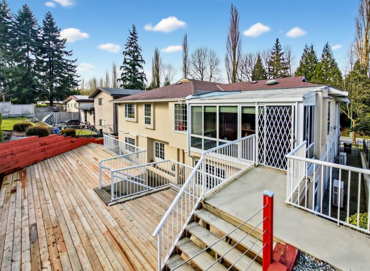 8022 Lakefield Drive, Burnaby, BC, V5E 3W8 - 35