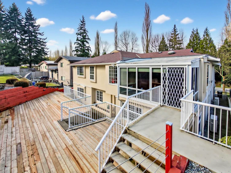 8022 Lakefield Drive, Burnaby, BC, V5E 3W8 - 35
