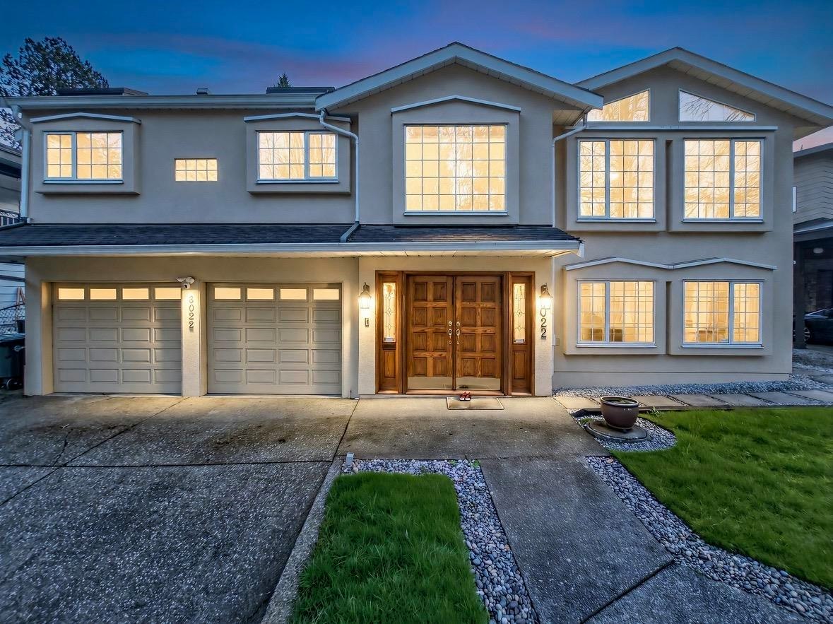 8022 Lakefield Drive, Burnaby, BC, V5E 3W8