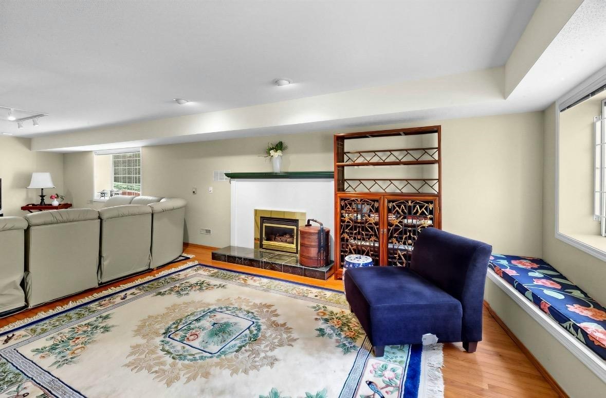 8022 Lakefield Drive, Burnaby, BC, V5E 3W8 - 22