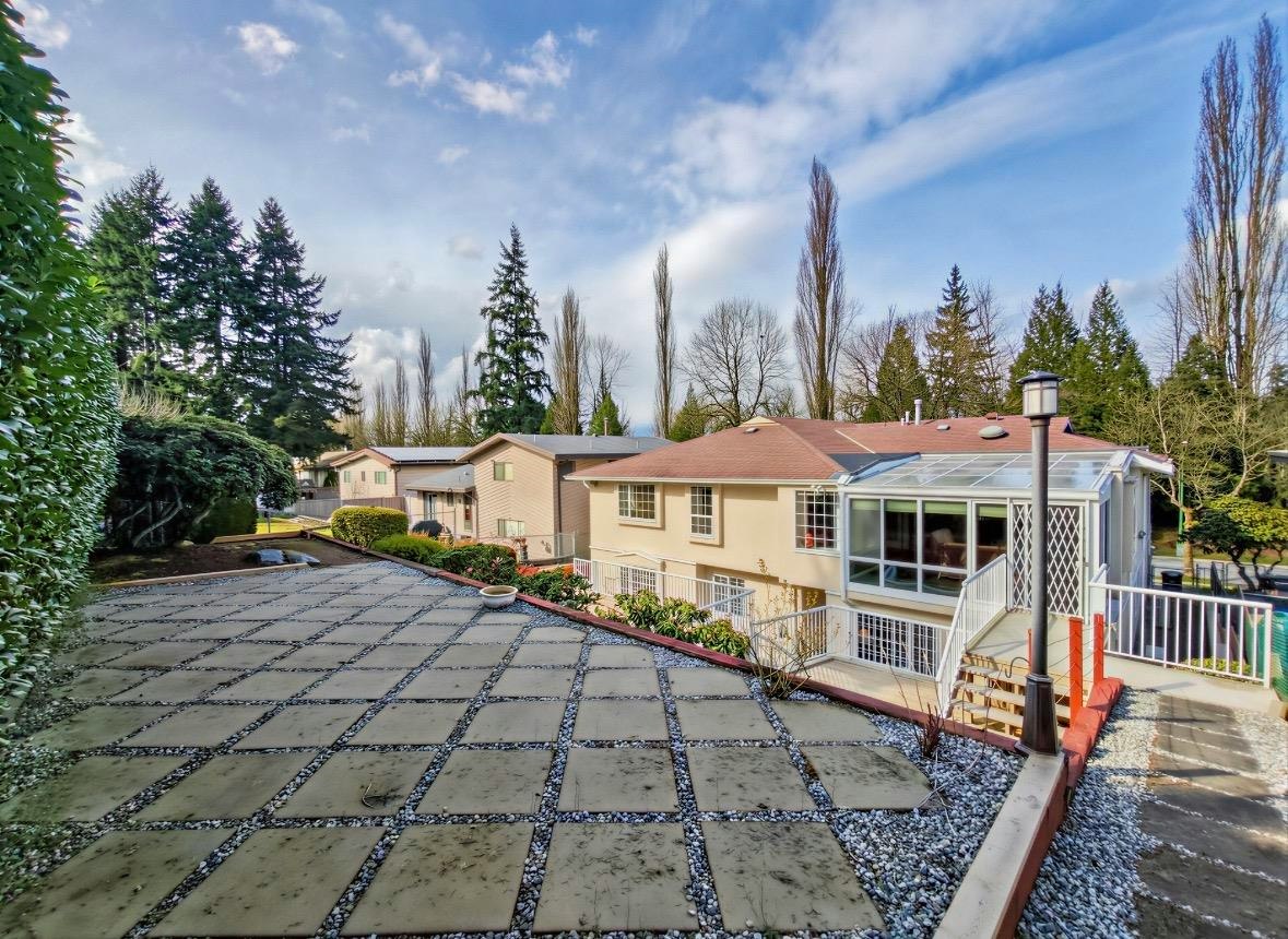 8022 Lakefield Drive, Burnaby, BC, V5E 3W8 - 38