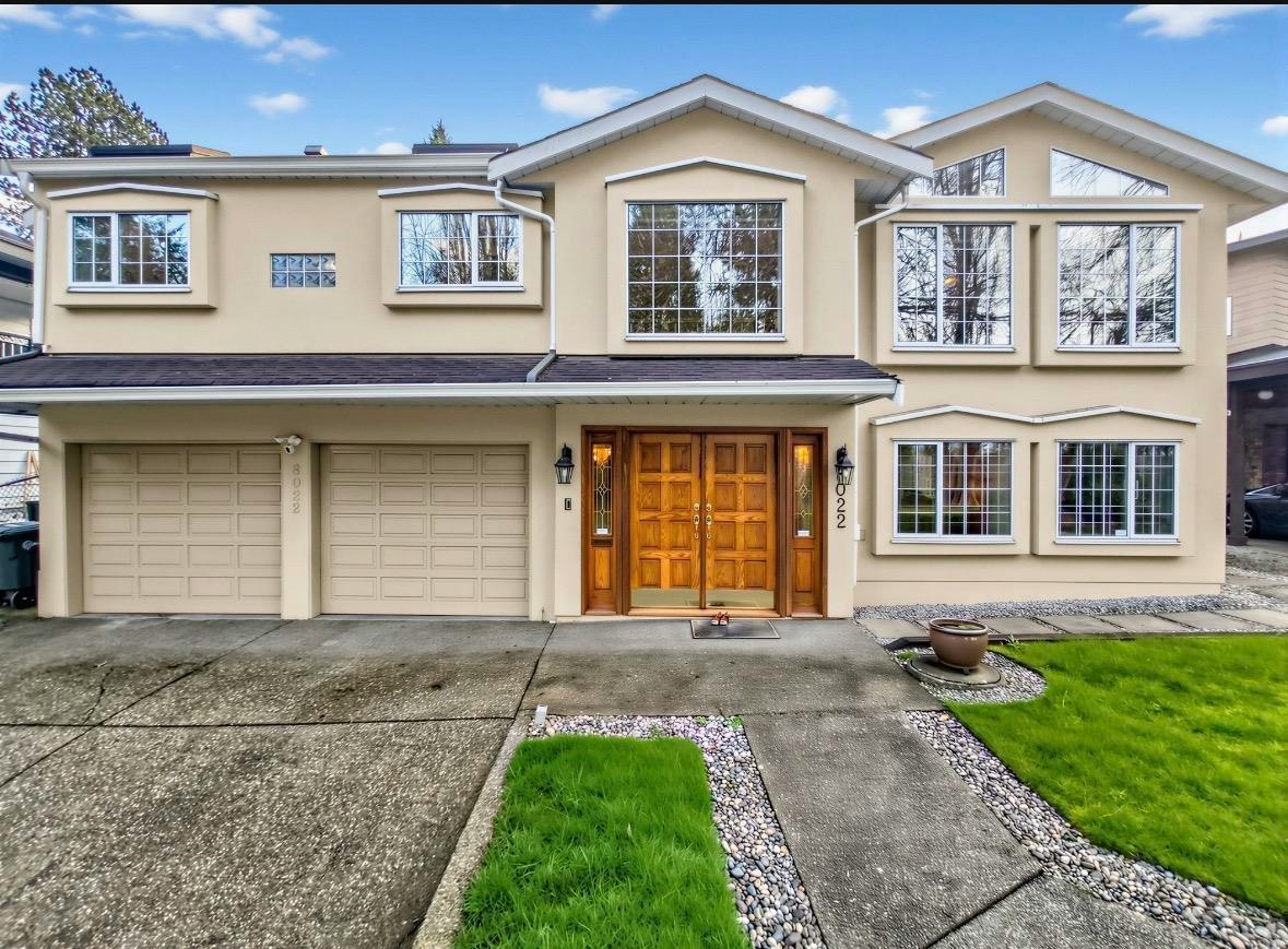 8022 Lakefield Drive, Burnaby, BC, V5E 3W8 - 2