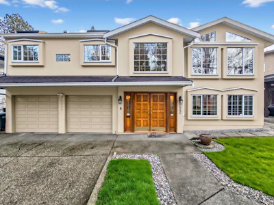 8022 Lakefield Drive - 2