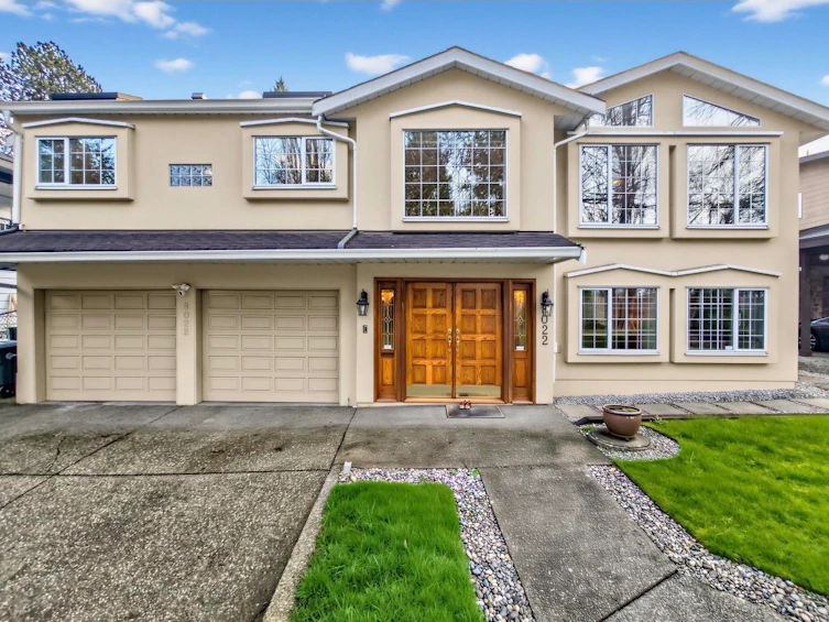 8022 Lakefield Drive, Burnaby, BC, V5E 3W8 - 2