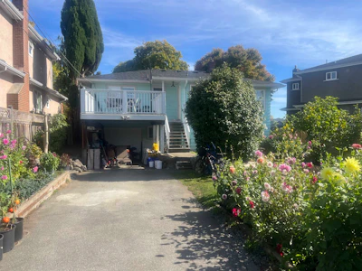 5491 Elizabeth Street - 2