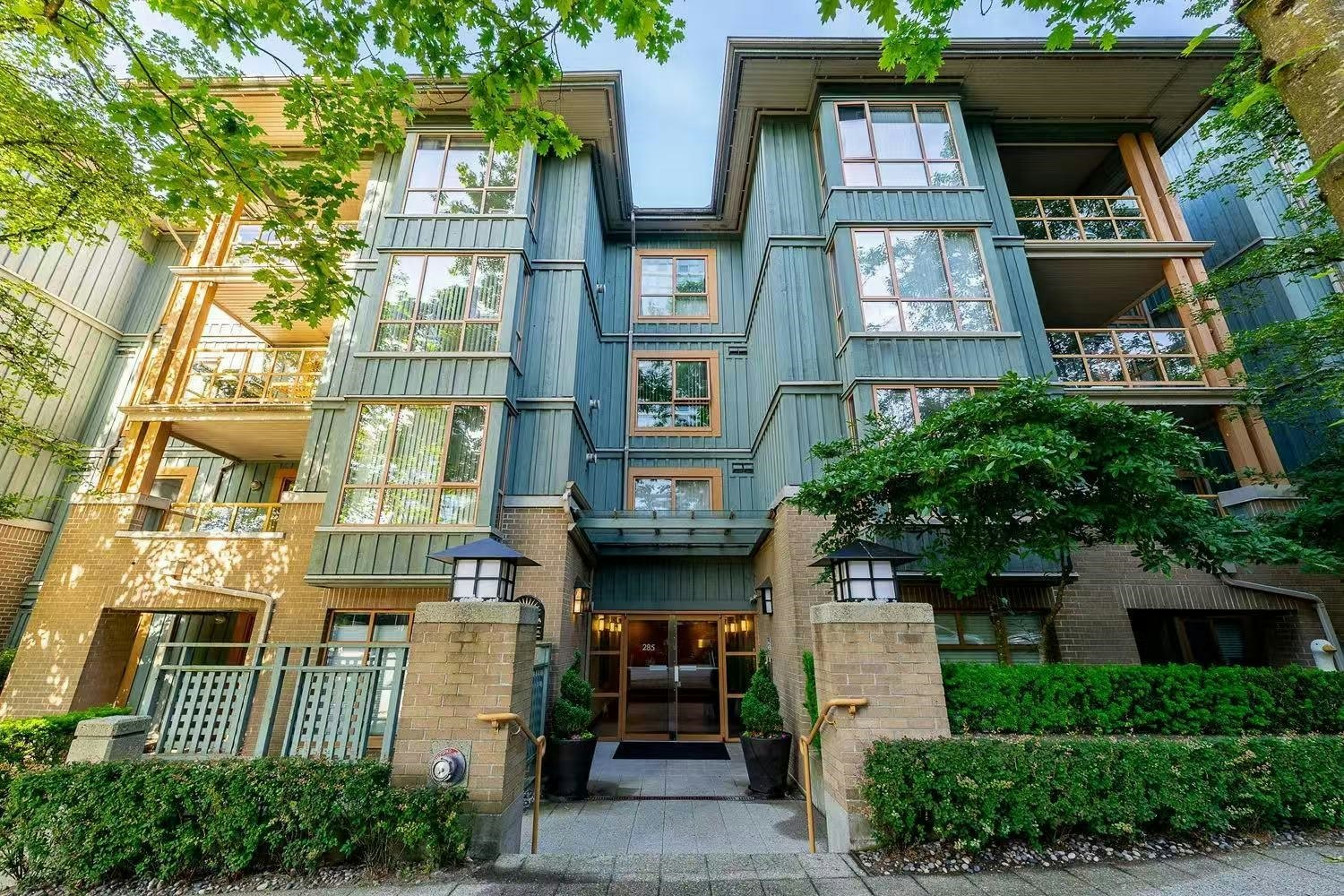 215-285 Newport Drive, Port Moody, BC, V3H 5J6
