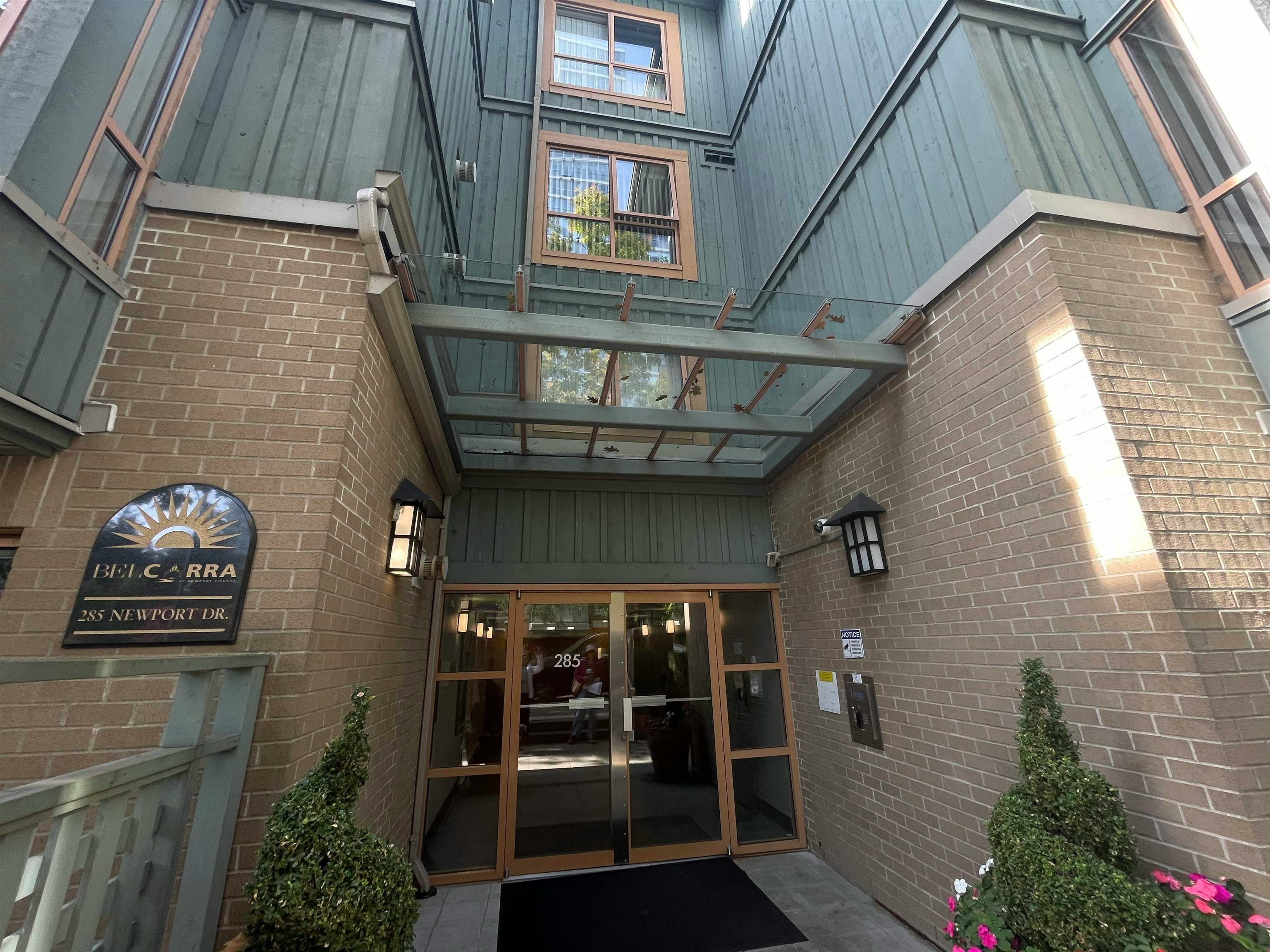 215-285 Newport Drive, Port Moody, BC, V3H 5J6