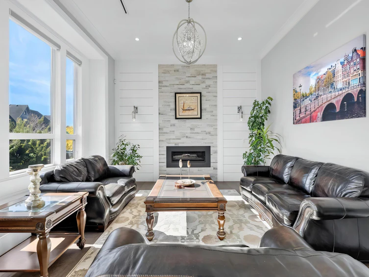 15949 39a Avenue, Surrey, BC, V3Z 0Y3 - 3