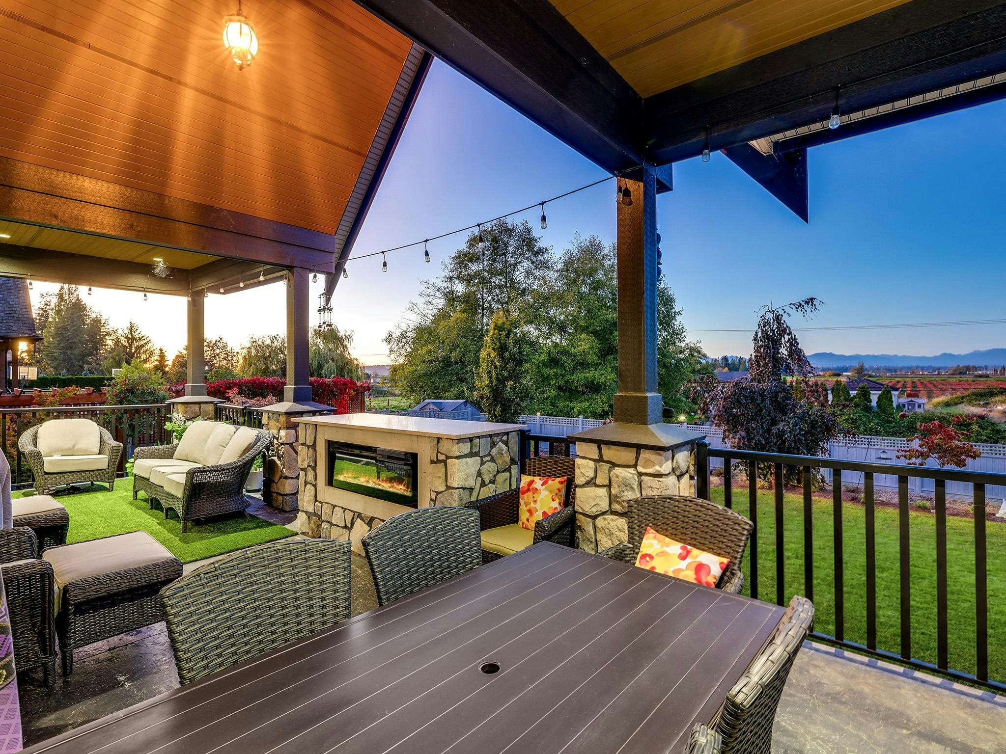 15949 39a Avenue, Surrey, BC, V3Z 0Y3 - 32