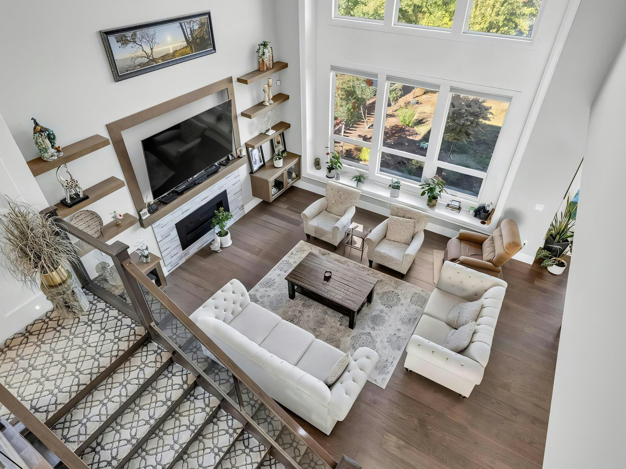 15949 39a Avenue, Surrey, BC, V3Z 0Y3 - 20