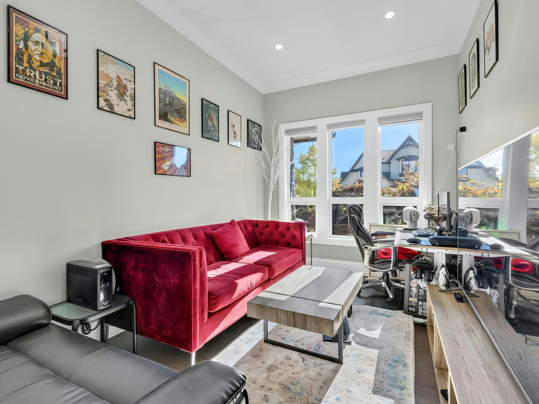 15949 39a Avenue, Surrey, BC, V3Z 0Y3 - 16