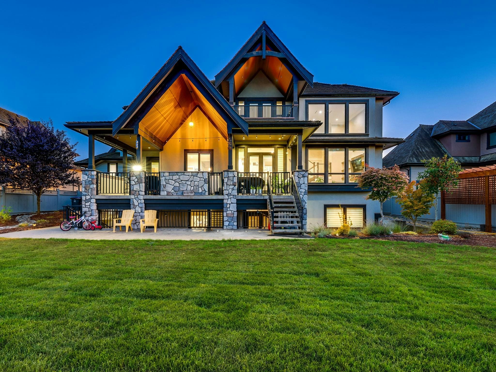 15949 39a Avenue, Surrey, BC, V3Z 0Y3 - 33