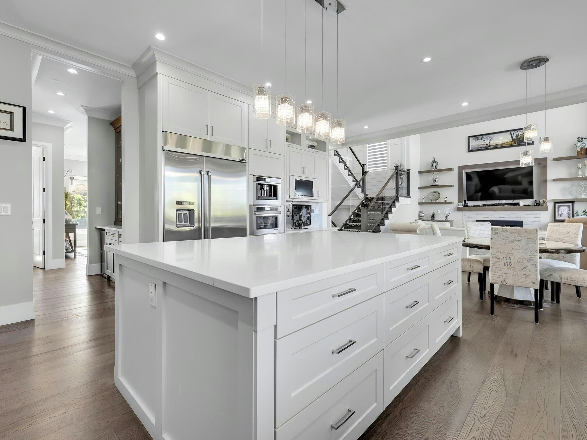 15949 39a Avenue, Surrey, BC, V3Z 0Y3 - 14