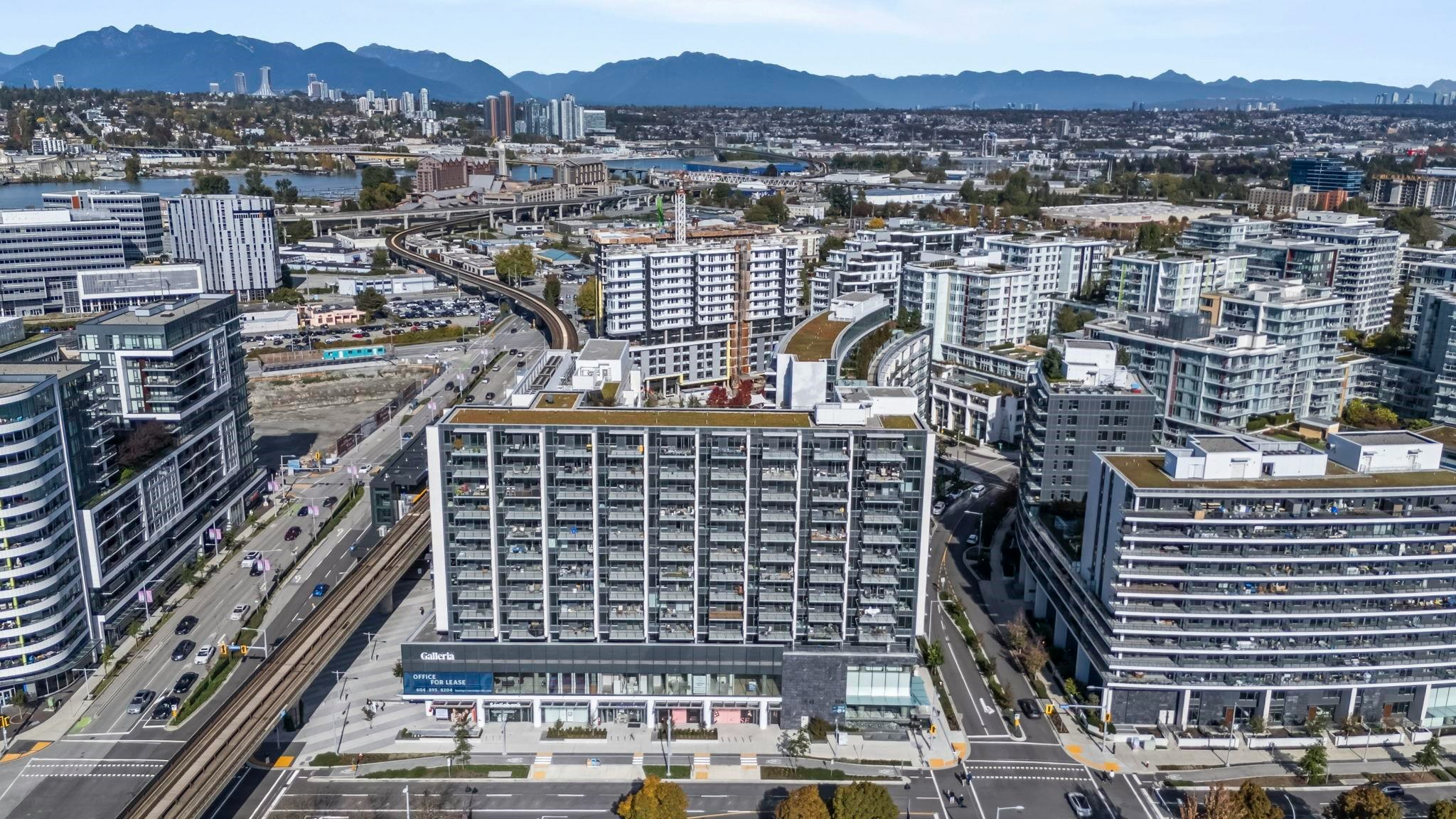 1401-8611 Hazelbridge Way, Richmond, BC, V6X 0W8 - 38