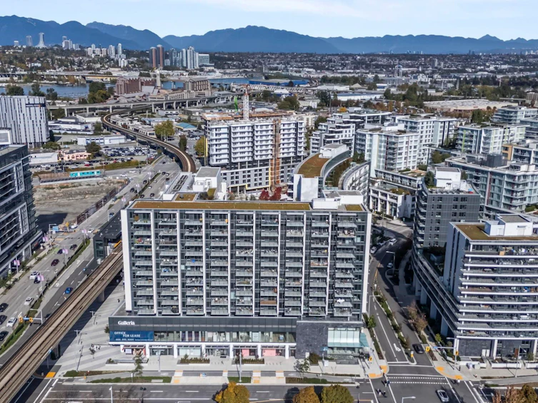 1401-8611 Hazelbridge Way, Richmond, BC, V6X 0W8 - 38