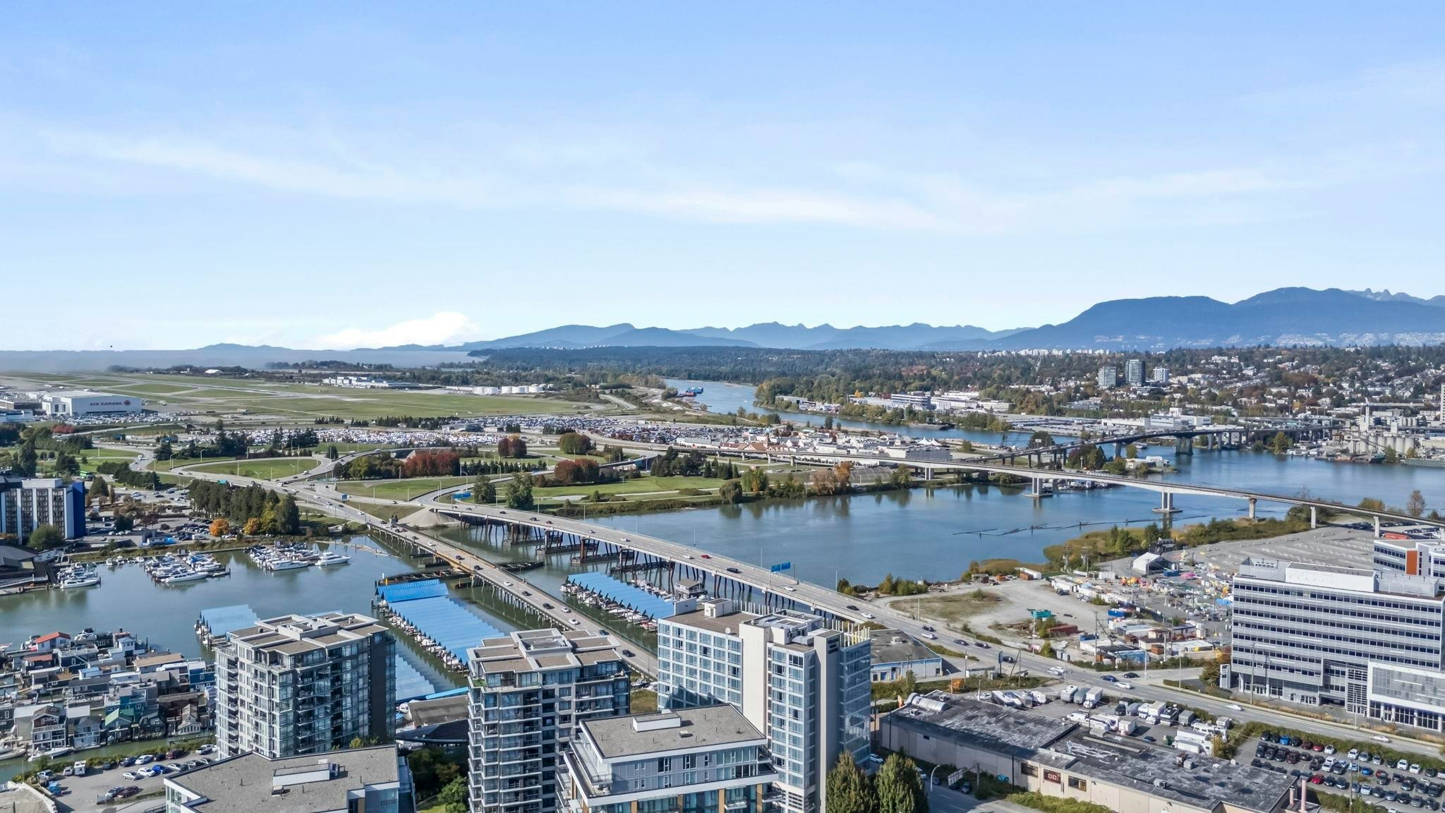 1401-8611 Hazelbridge Way, Richmond, BC, V6X 0W8 - 39