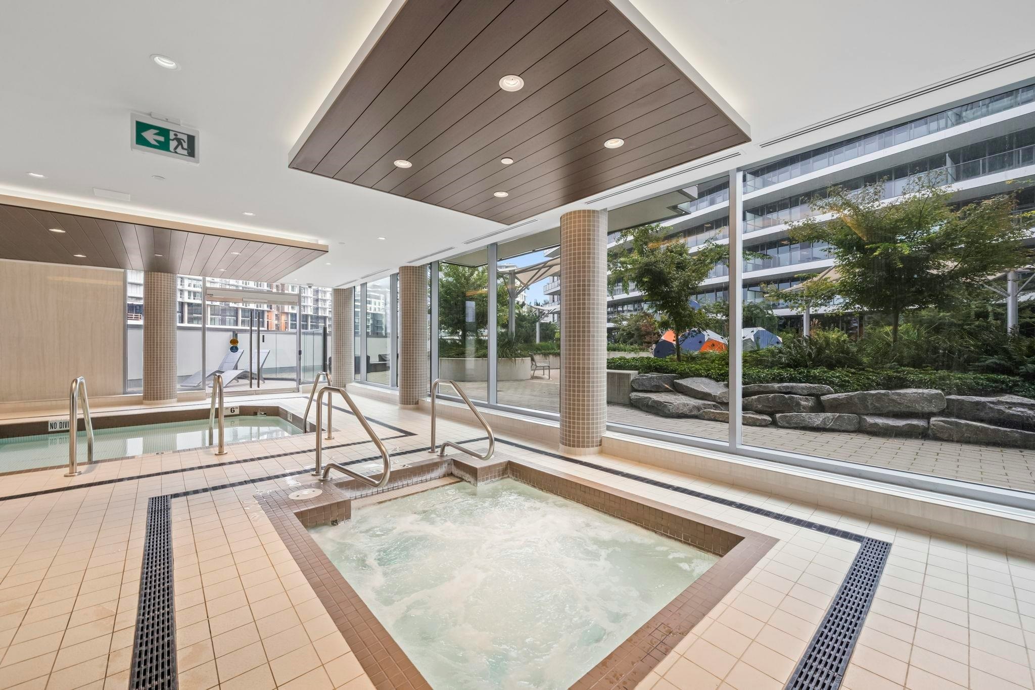 1401-8611 Hazelbridge Way, Richmond, BC, V6X 0W8 - 25