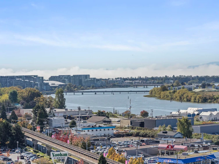 1401-8611 Hazelbridge Way, Richmond, BC, V6X 0W8 - 33