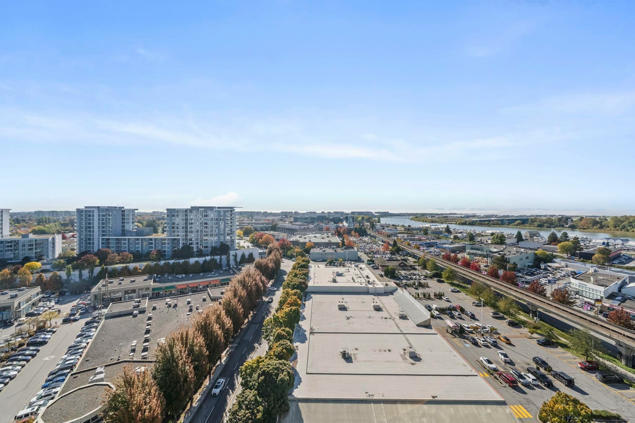 1401-8611 Hazelbridge Way, Richmond, BC, V6X 0W8 - 20