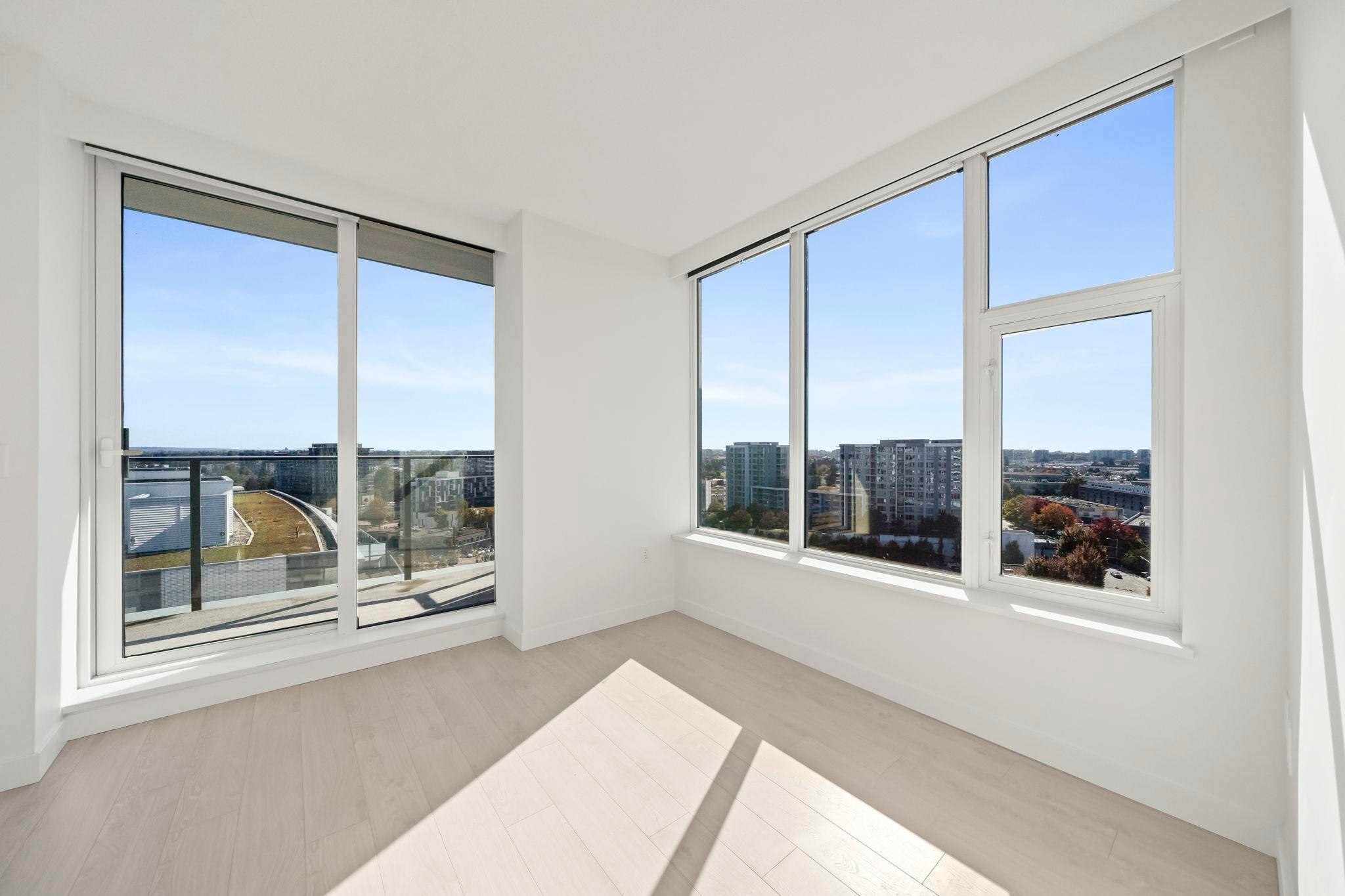 1401-8611 Hazelbridge Way - 2