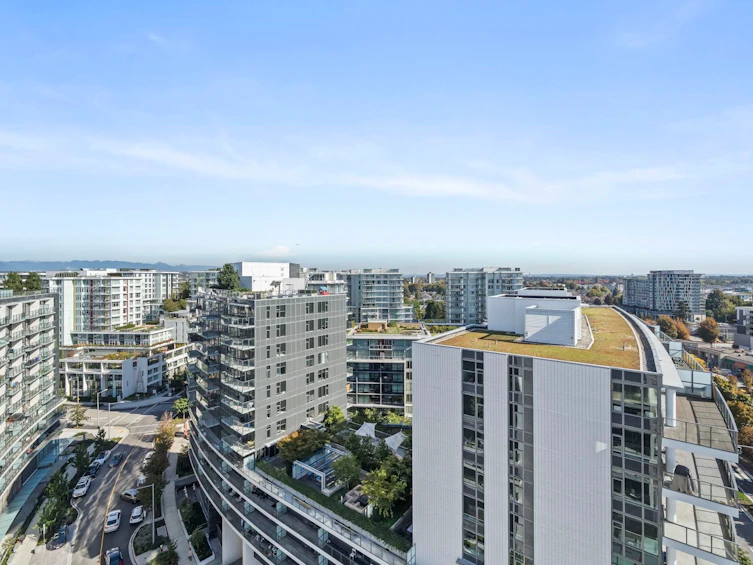 1401-8611 Hazelbridge Way, Richmond, BC, V6X 0W8 - 16