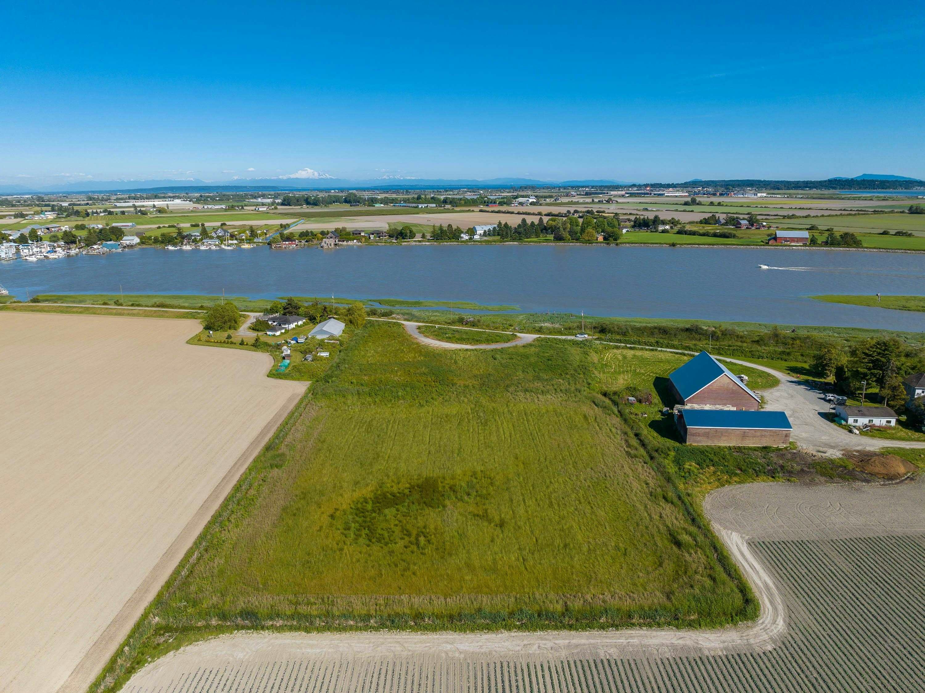 3995 Trim Road, Delta, BC, V4K 3N2