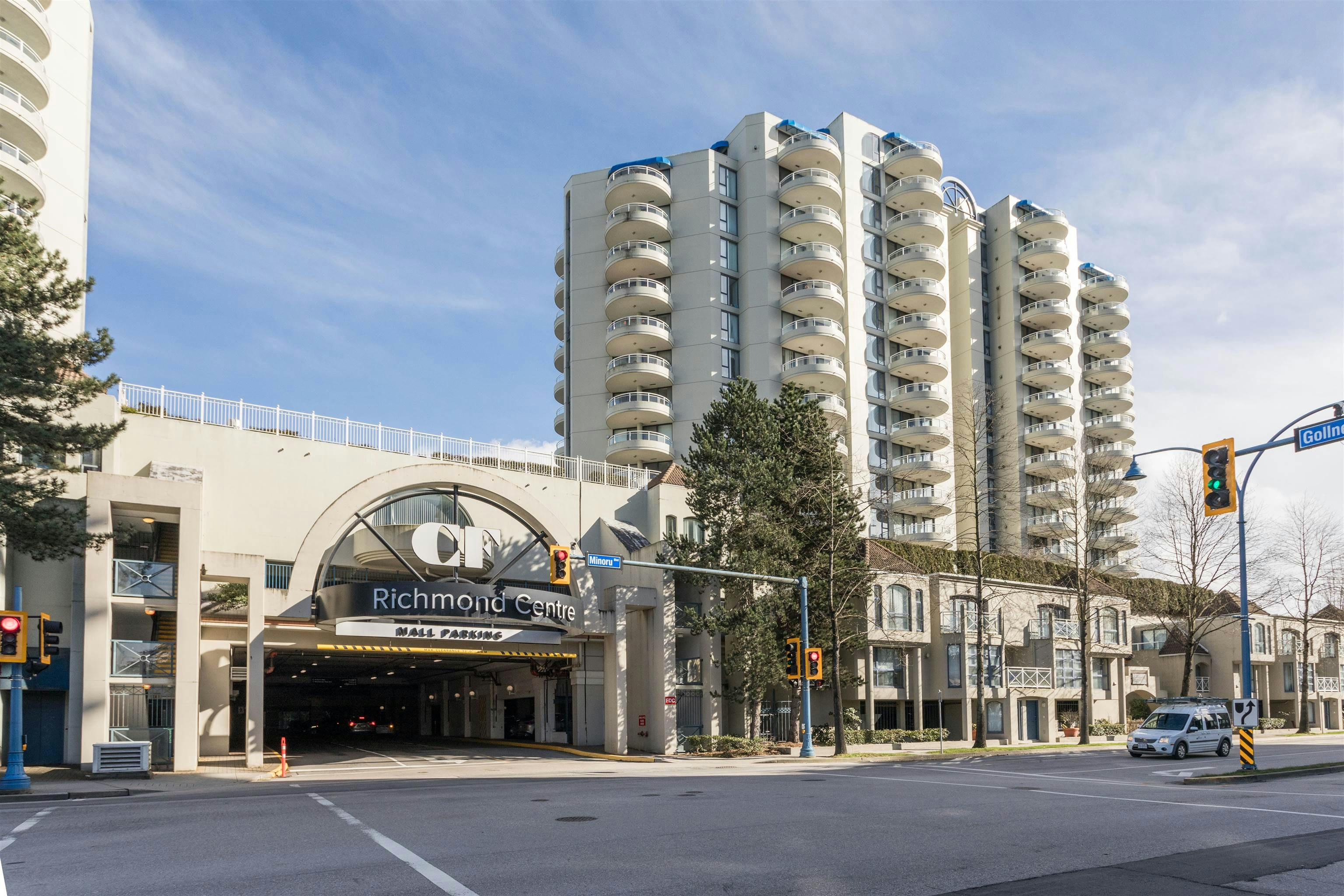 909-6088 Minoru Boulevard, Richmond, BC, V6Y 4A8 - 37