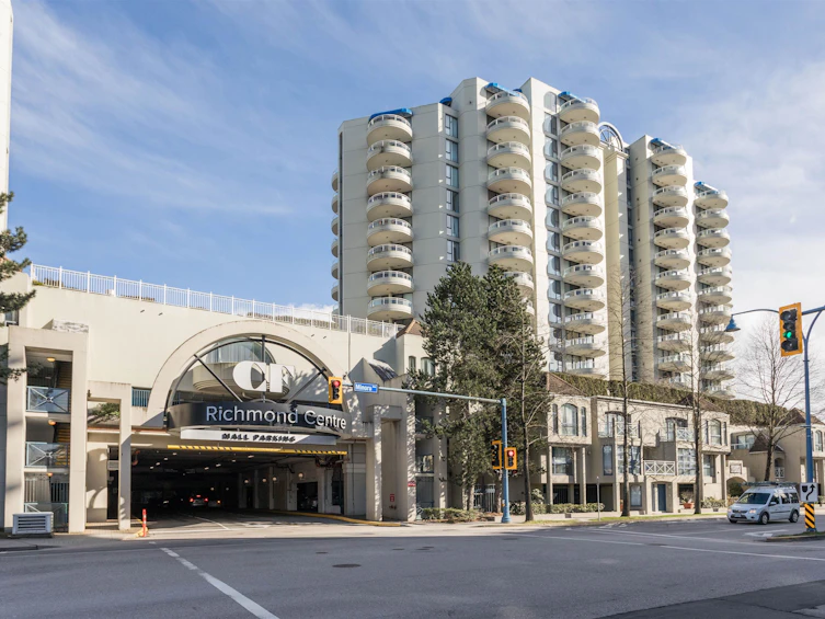 909-6088 Minoru Boulevard, Richmond, BC, V6Y 4A8 - 37