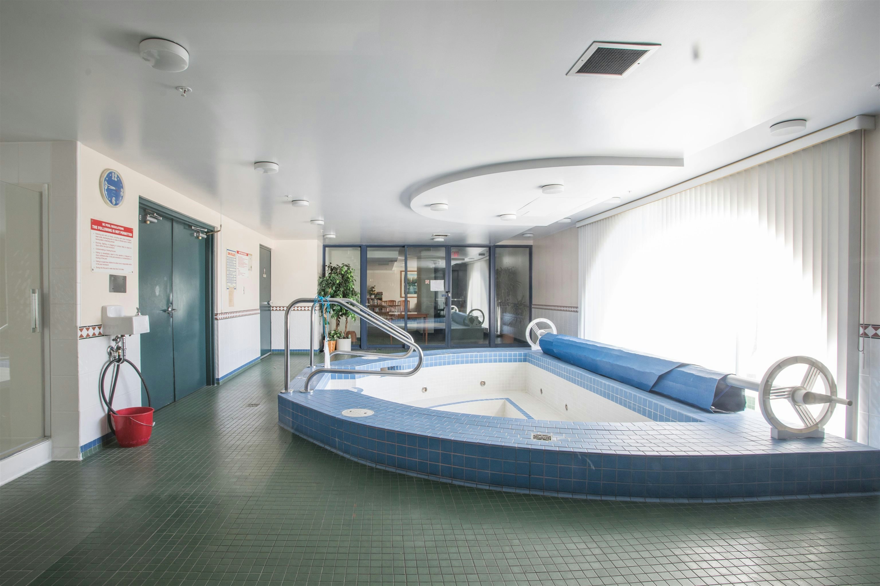 909-6088 Minoru Boulevard, Richmond, BC, V6Y 4A8 - 34