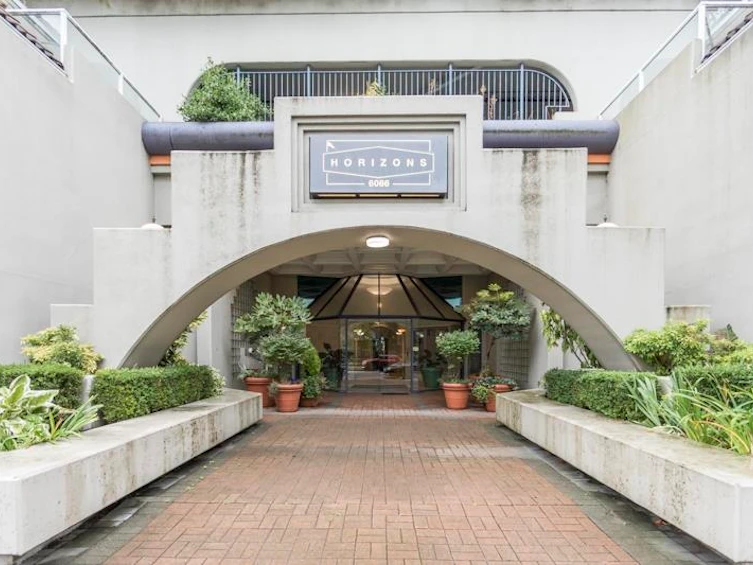 909-6088 Minoru Boulevard, Richmond, BC, V6Y 4A8 - 2